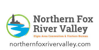 Northern Fox River Valley - Elgin Area Convention & Visitors Bureau